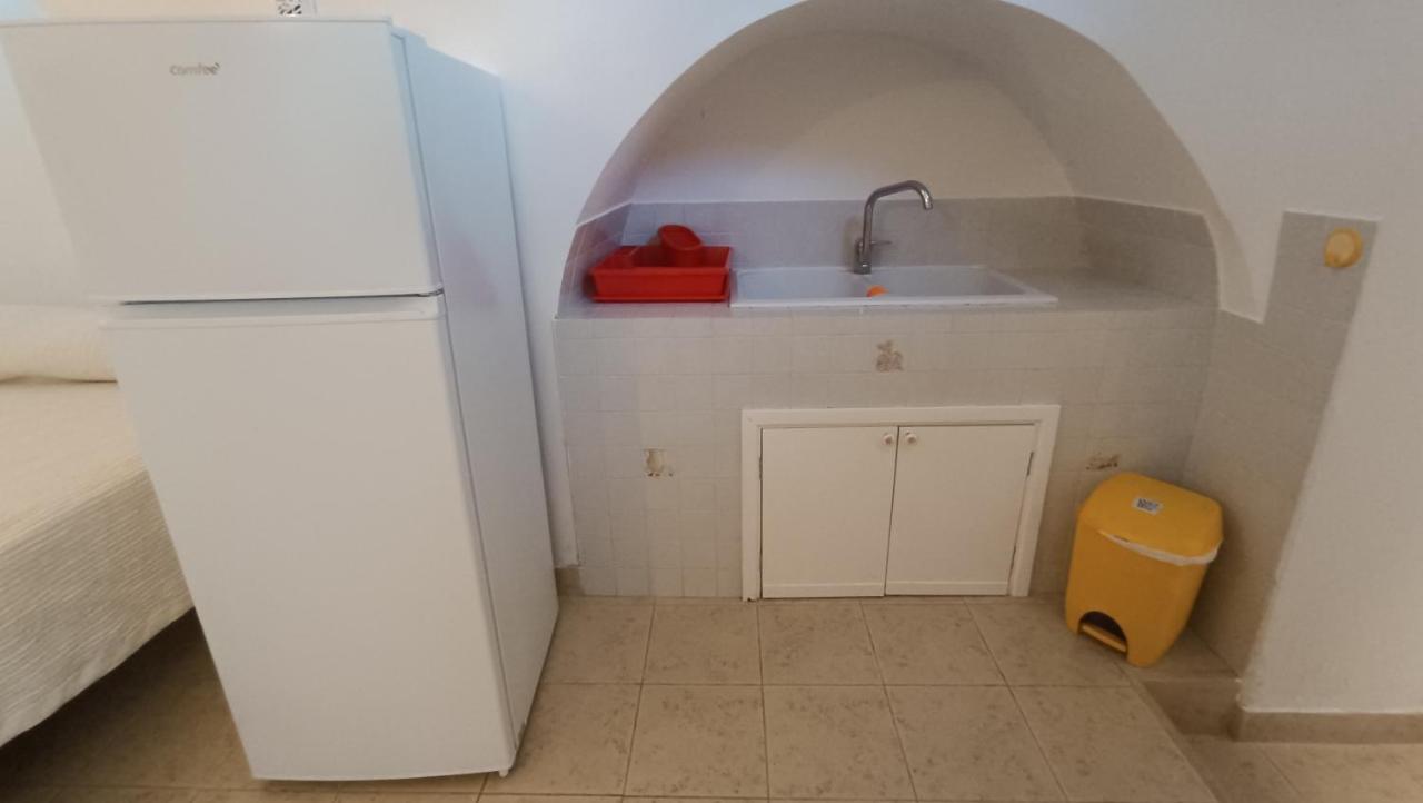 Trullo Alberobello Vacanze Desa 1 Εξωτερικό φωτογραφία