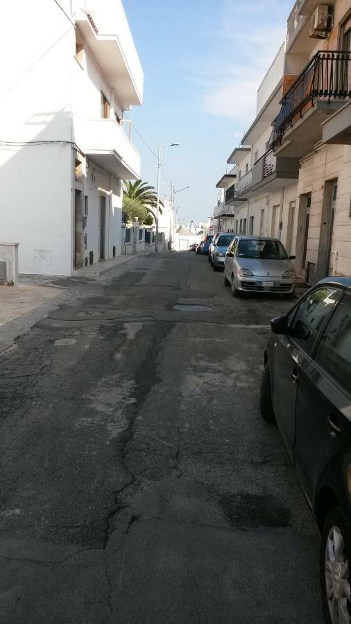 Trullo Alberobello Vacanze Desa 1 Εξωτερικό φωτογραφία