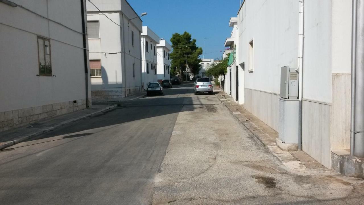 Trullo Alberobello Vacanze Desa 1 Εξωτερικό φωτογραφία