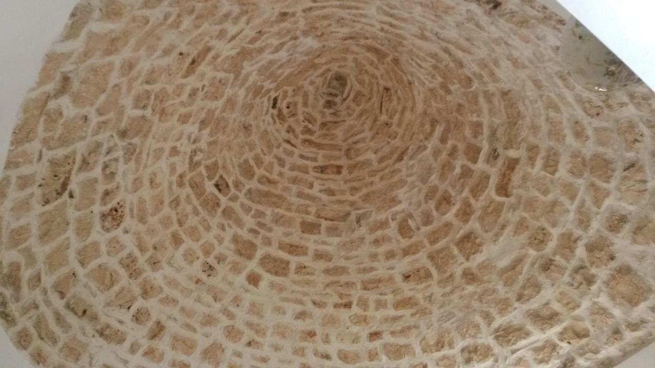Trullo Alberobello Vacanze Desa 1 Εξωτερικό φωτογραφία